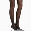 Prada Lurex Stockings