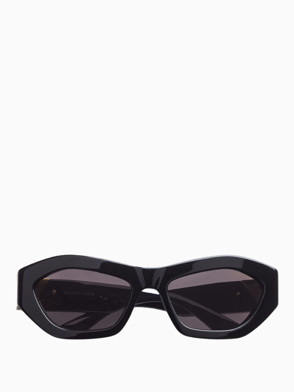 Angle hexagonal sunglasses Bottega Veneta Angle Hexagonal Sunglasses -Ottodisanpietro X011507 gafas sol bottega veneta Ottodisanpietro 1