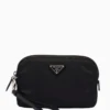 Prada Re-Nylon Toiletry Bag