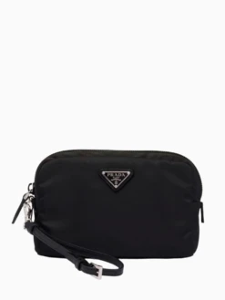 Prada Re-Nylon Toiletry Bag