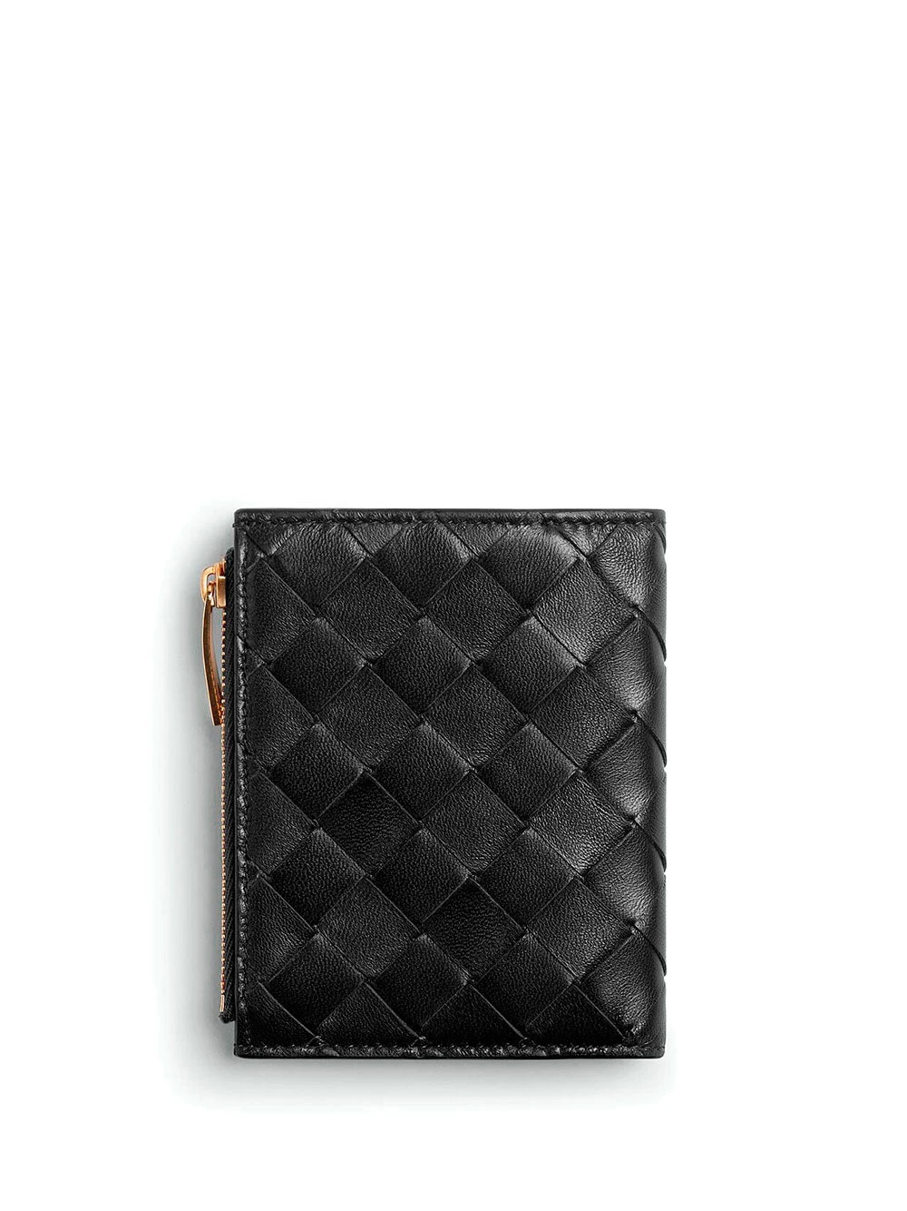 Small Intrecciato wallet Bottega Veneta Small Intrecciato Wallet -Ottodisanpietro X012195 Bottega Veneta wallet OTTODISANPIETRO 3.1