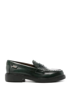 Tod's Mask Loafers -Ottodisanpietro XXW20L0IM50AKTT819 Tods loafers OTTODISANPIETRO 1