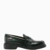 Tod's Mask Loafers