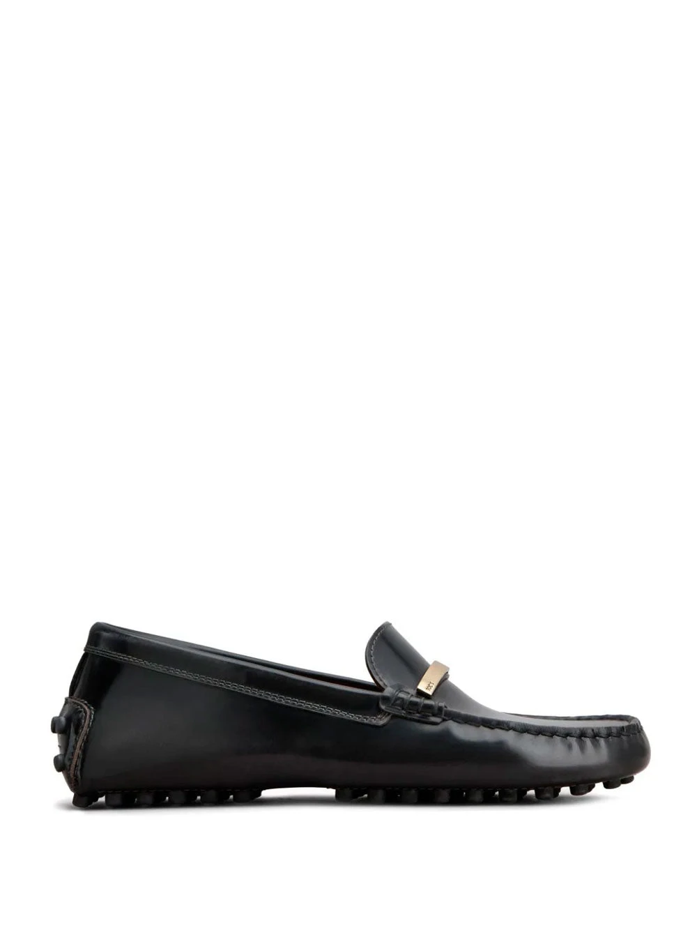 Gommino loafers Tod's Gommino Loafers -Ottodisanpietro XXW22L0IT90TWRB602 Tods Gommino shoes OTTODISANPIETRO 1