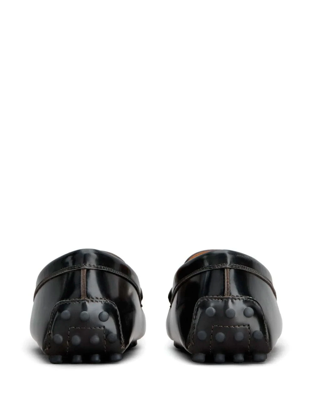 Gommino loafers Tod's Gommino Loafers -Ottodisanpietro XXW22L0IT90TWRB602 Tods Gommino shoes OTTODISANPIETRO 3