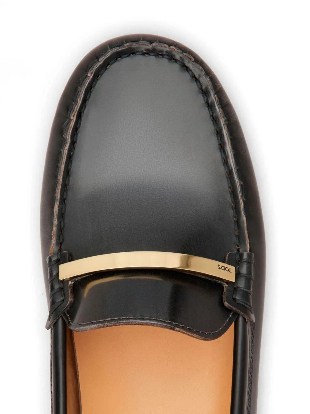 Gommino loafers Tod's Gommino Loafers -Ottodisanpietro XXW22L0IT90TWRB602 Tods Gommino shoes OTTODISANPIETRO 5