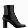 Bottega Veneta Atomic Ankle Boots