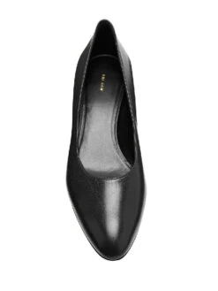 The Row Luisa Pump 35 2 The Row Luisa Pump 35 -Ottodisanpietro Z010002 Luisa The Row shoesOttodisanpietro 3