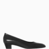 The Row Luisa Pump 35