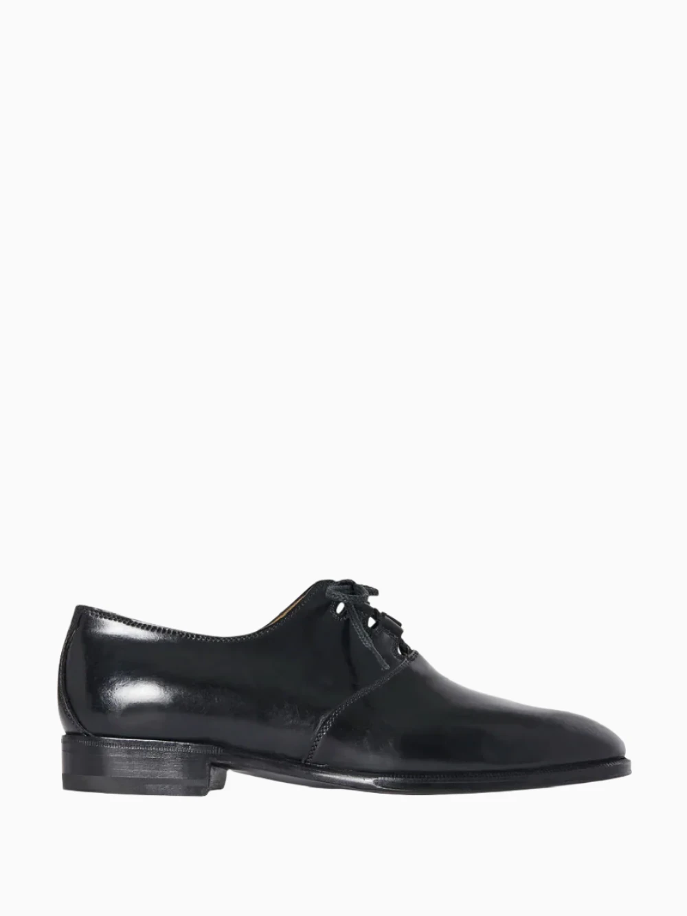 Grant Ghillie shoes The Row Grant Ghillie Shoes -Ottodisanpietro Z010006 Grant Ghillie shoes The Row Ottodisanpietro