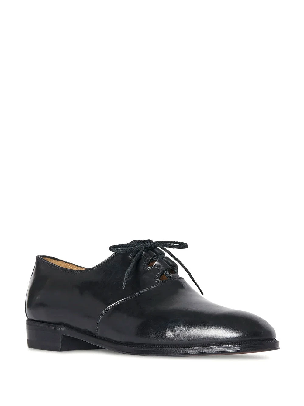 Grant Ghillie shoes The Row Grant Ghillie Shoes -Ottodisanpietro Z010006 Grant Ghillie shoes The Row Ottodisanpietro 2