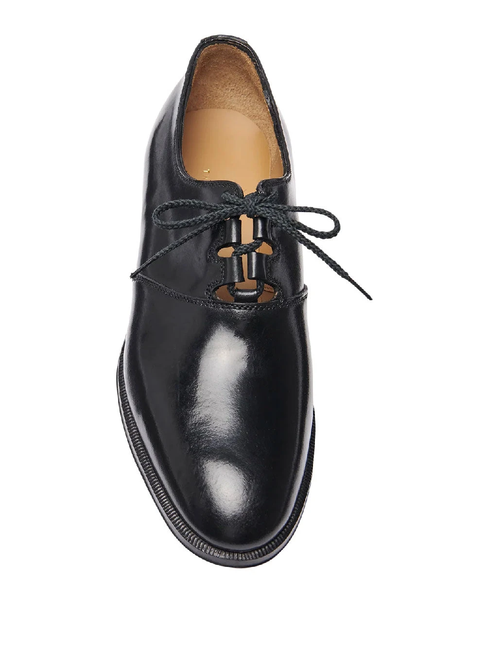 Grant Ghillie shoes The Row Grant Ghillie Shoes -Ottodisanpietro Z010006 Grant Ghillie shoes The Row Ottodisanpietro 3