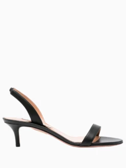 Aquazzura So Nude Sandals