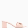 Valentino VLogo Mules