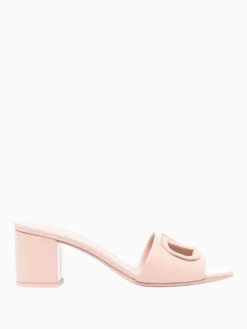 Valentino VLogo Mules