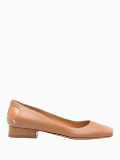 Maison Margiela 4 Stitches Ballerina Shoes