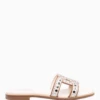 Tod's Studded Sandals