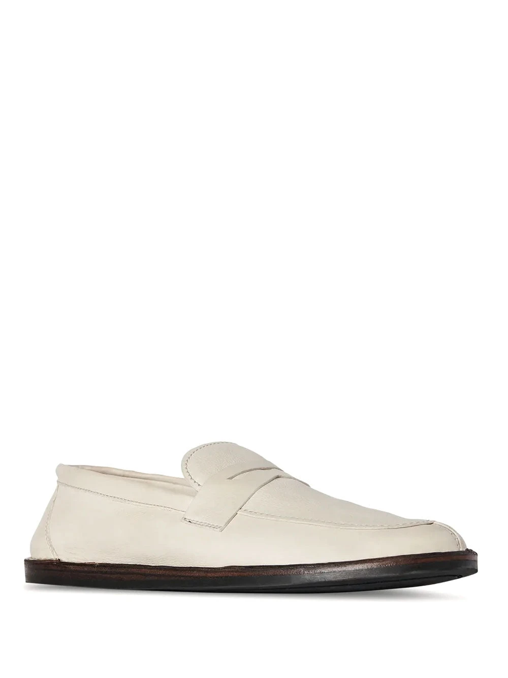 Cary Loafers The Row Cary Loafers -Ottodisanpietro Z010220 The Row loafers OTTODISANPIETRO 2