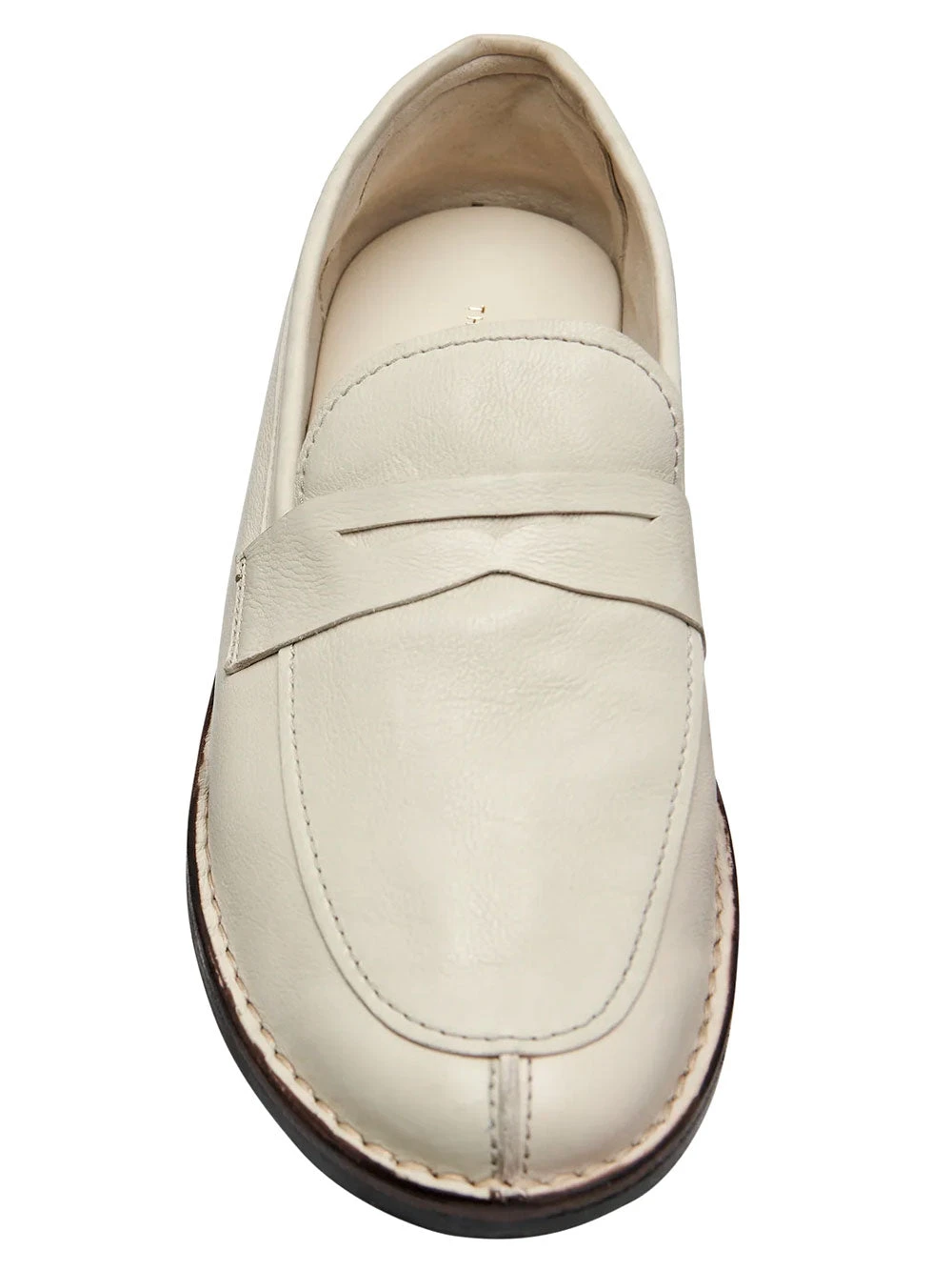 Cary Loafers The Row Cary Loafers -Ottodisanpietro Z010220 The Row loafers OTTODISANPIETRO 3
