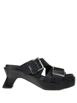 Loewe Ease Sandal -Ottodisanpietro Z010269 sandal loewe OTTODISANPIETRO
