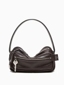 Acne Studios Camero Party Bag