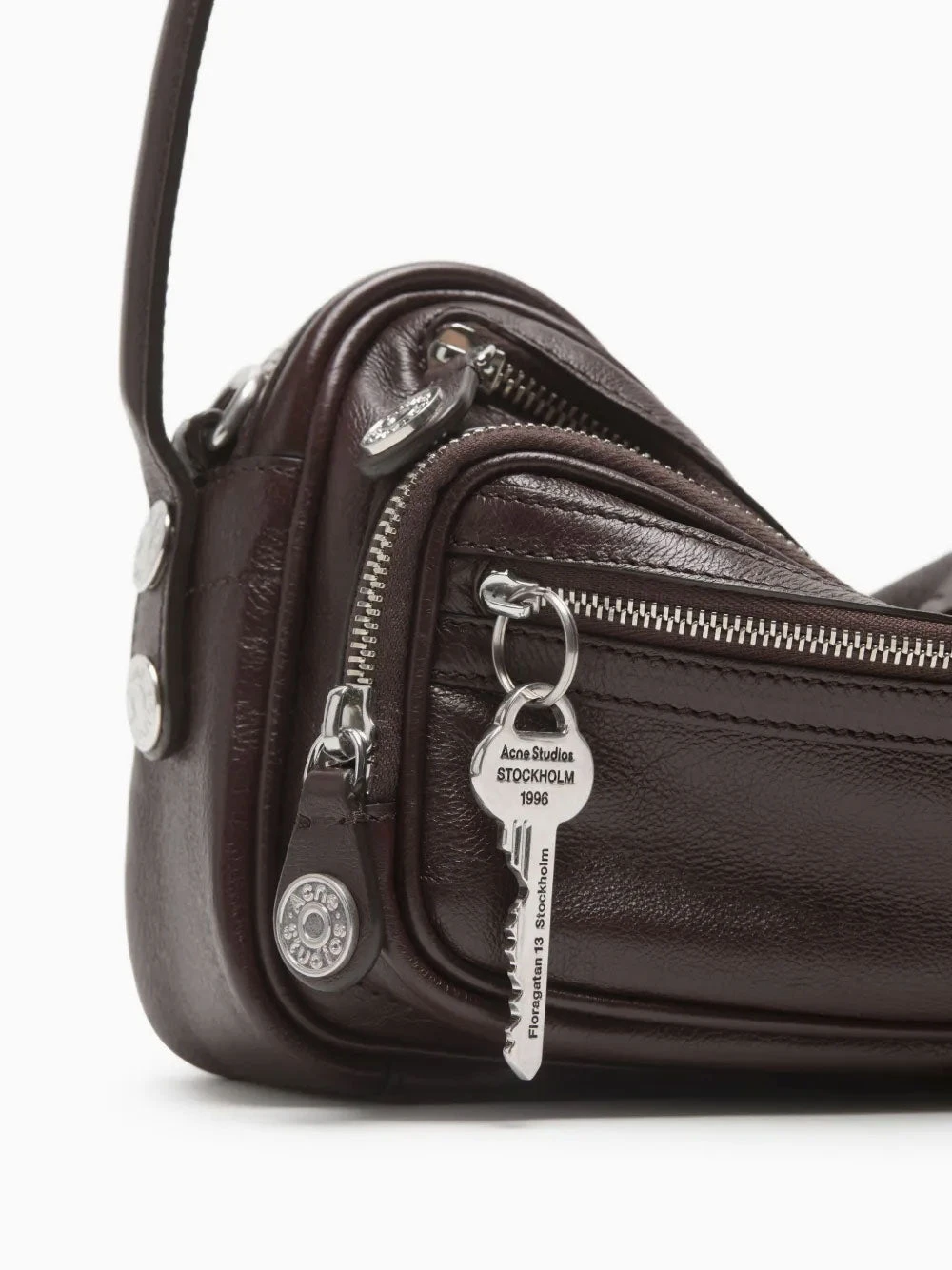 Camero Party bag Acne Studios Camero Party Bag -Ottodisanpietro acne studios bag ottodisanpietro C10240 ADN 4