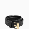 Bottega Veneta Watch Intrecciato Belt