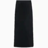 The Row Voice Skirt