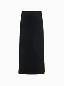 The Row Voice Skirt