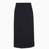 The Row Kavi Skirt