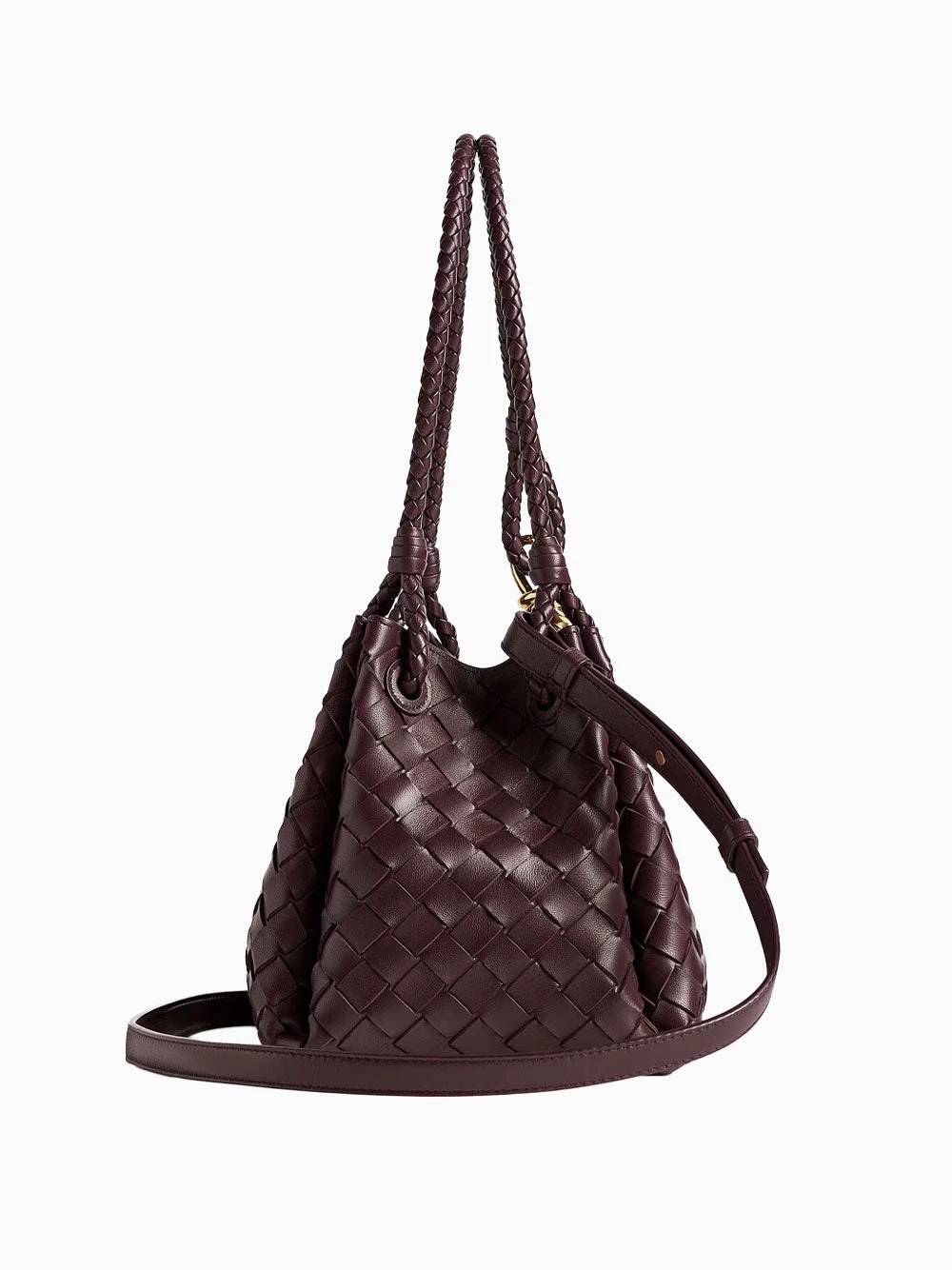 Parachute bag Bottega Veneta Parachute Bag -Ottodisanpietro bottega veneta bag OTTODISANPIETRO 835921 VCPPT 2264 4