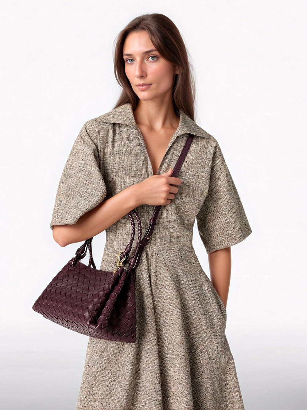 Parachute bag Bottega Veneta Parachute Bag -Ottodisanpietro bottega veneta bag OTTODISANPIETRO 835921 VCPPT 2264 8