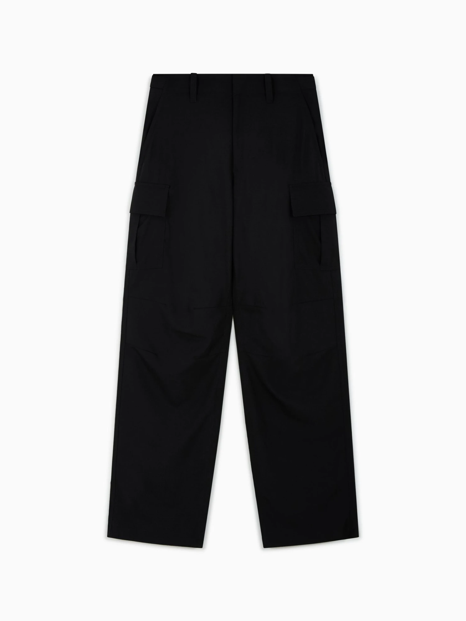 Cargo trousers Bottega Veneta Cargo Trousers -Ottodisanpietro bottega veneta trousers OTTODISANPIETRO 845972 V4XP0 10001 4 scaled