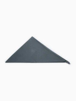 Triangular Scarf -Ottodisanpietro extreme cashmere scarf OTTODISANPIETRO 035 150 01 FE 10 2