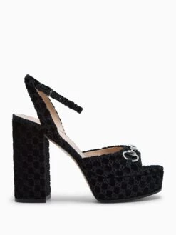 Gucci Platform Sandals