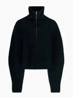 Lemaire Zipped Sweater