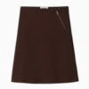 Miu Miu Knit Skirt