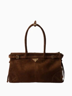 Prada Bonnie Large Bag