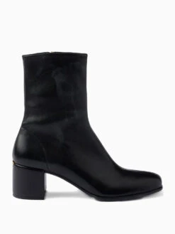 Prada Block-heel Boots