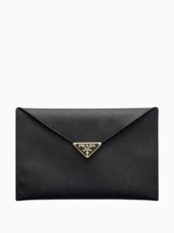 Prada Envelope Clutch