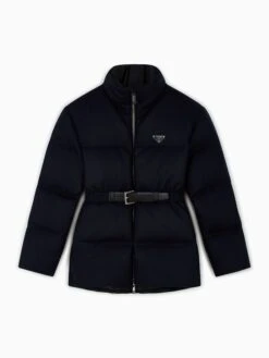 Prada Quilted Jacket