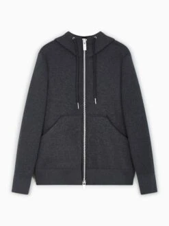 Sacai Oversize Sweatshirt